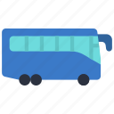 coach, transportation, vehicle, bus, transport