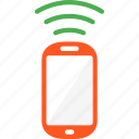 cellphone, connecting, device, mobile, phone, smartphone