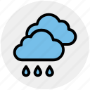 cloud, cloudy, forecast, rain, rainy, weather