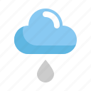 climate, cloud, forecast, rain, weather