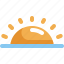 climate, forecast, sun, sunrise, sunset, sunshine, weather