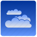 clouds, cloudy, condition, weather