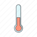 celsius, temperature, thermometer