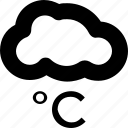 celsius, celsius scale, celsius weather, degree, temperature