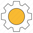 cogwheel, configuration, fix, set, setting, settings, tools