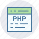 blog, development, php, programming, web, webpage, website