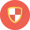 antivirus, defence, protection, security, shield