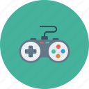 computer, control, device, game, joypad, play, playing icon