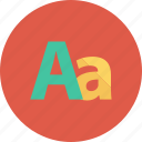 aa, alphabet, creative, design, font, grid, image