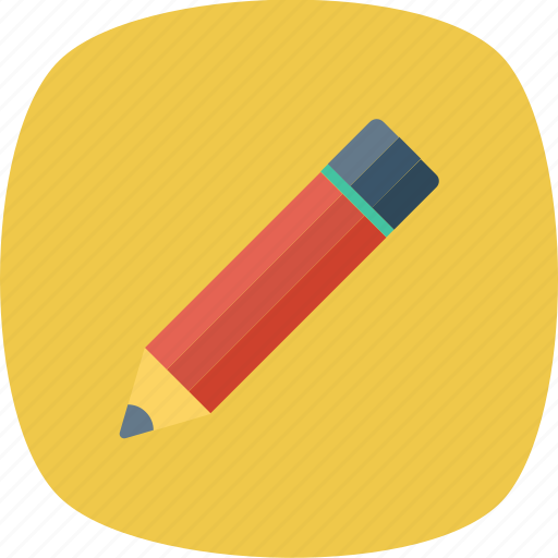 Draw, edit, pen, pencil, write icon - Download on Iconfinder