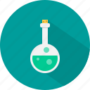 chemical, experiment, flusk, lab, test