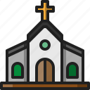 church, building, architecture, christianity, religion, catholic