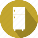 cold, food, fridge, fridge icon, kitchen, refrigerator