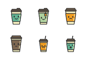 Cup Emoji