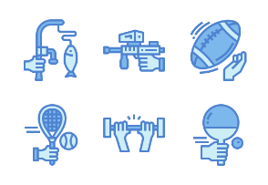 Sports Equipment