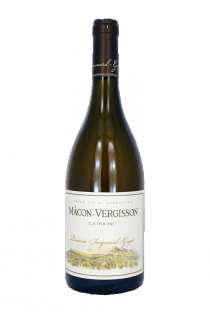 Macon Vergisson (Blanc)