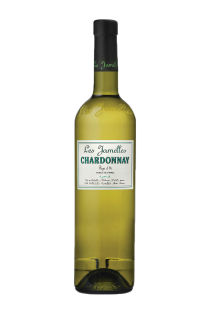 Pays d'Oc - Chardonnay