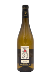 Roussette "Altesse" blanc