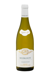 Bourgogne Chardonnay