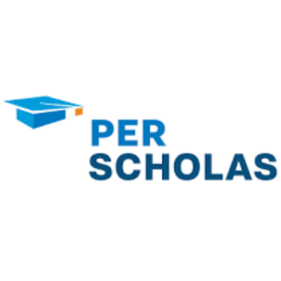 Per Scholas logo