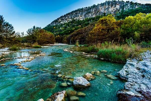 Garner State Park