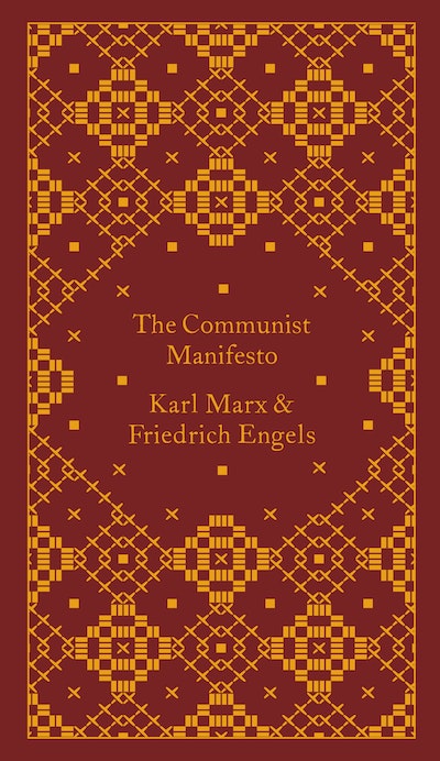 The Communist Manifesto