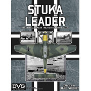 Stuka Leader