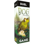 Nanogame BOG