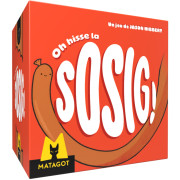 Oh Hisse la Sosig !