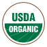 Organic logo