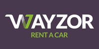 Wayzor logo