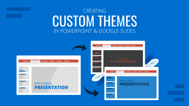 Creating Custom Themes for PowerPoint and Google Slides