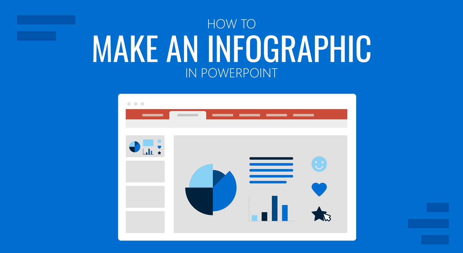 How to Make an Infographic in PowerPoint