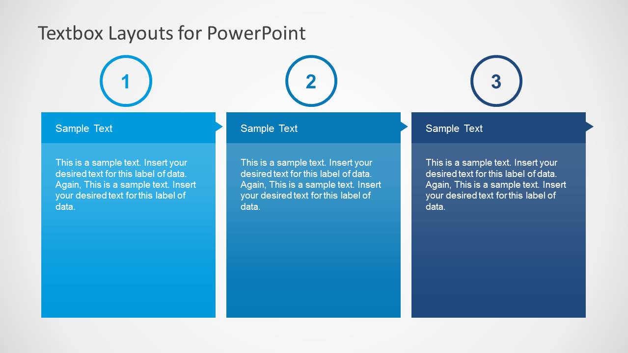 Numbering Text Box Free Powerpoint Google Slides Templates | Hot Sex ...