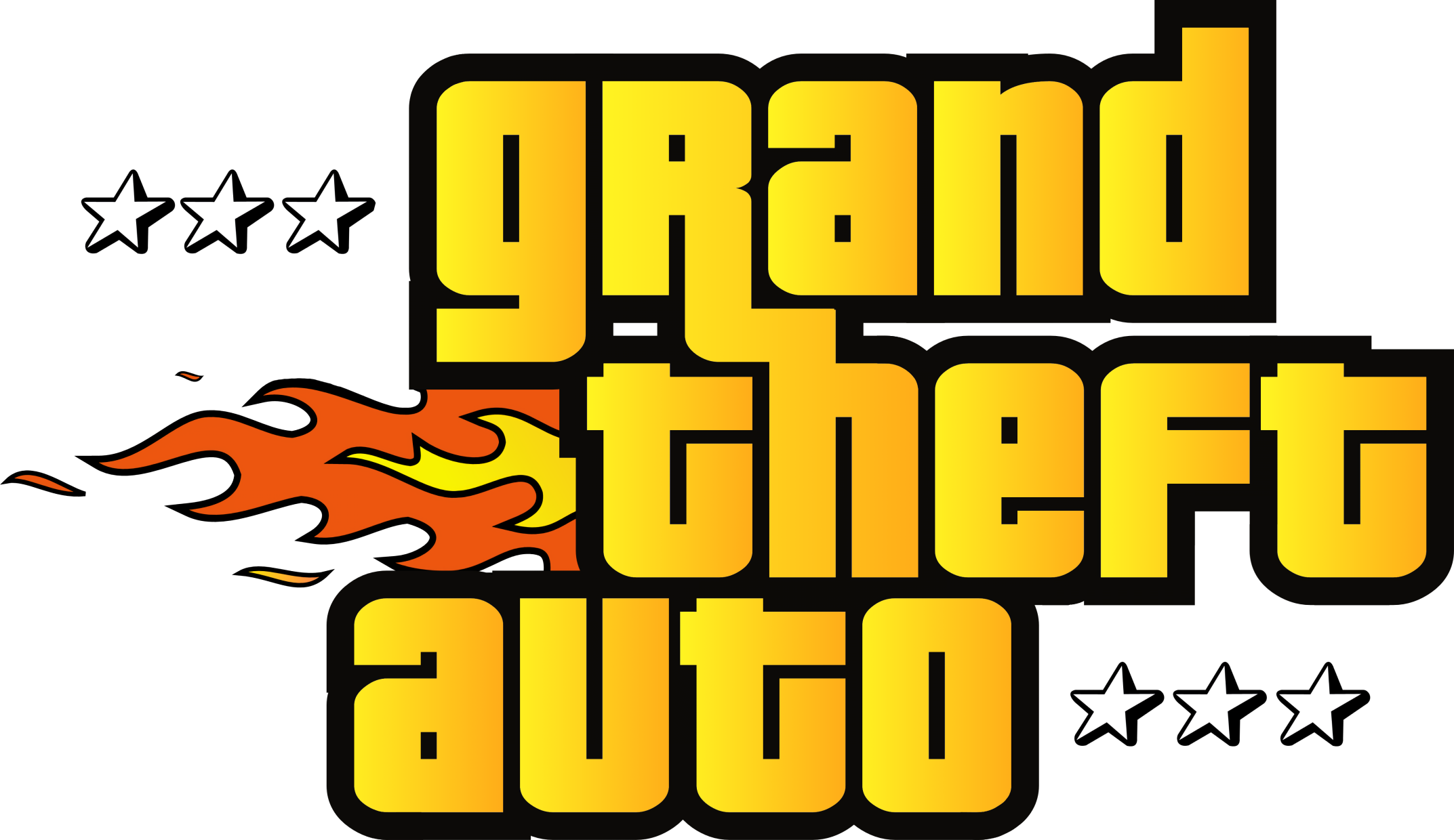 Gta 1 Logo