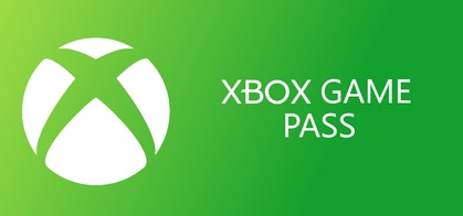 Grid for Xbox Game Pass by Dr._Lugawi - SteamGridDB