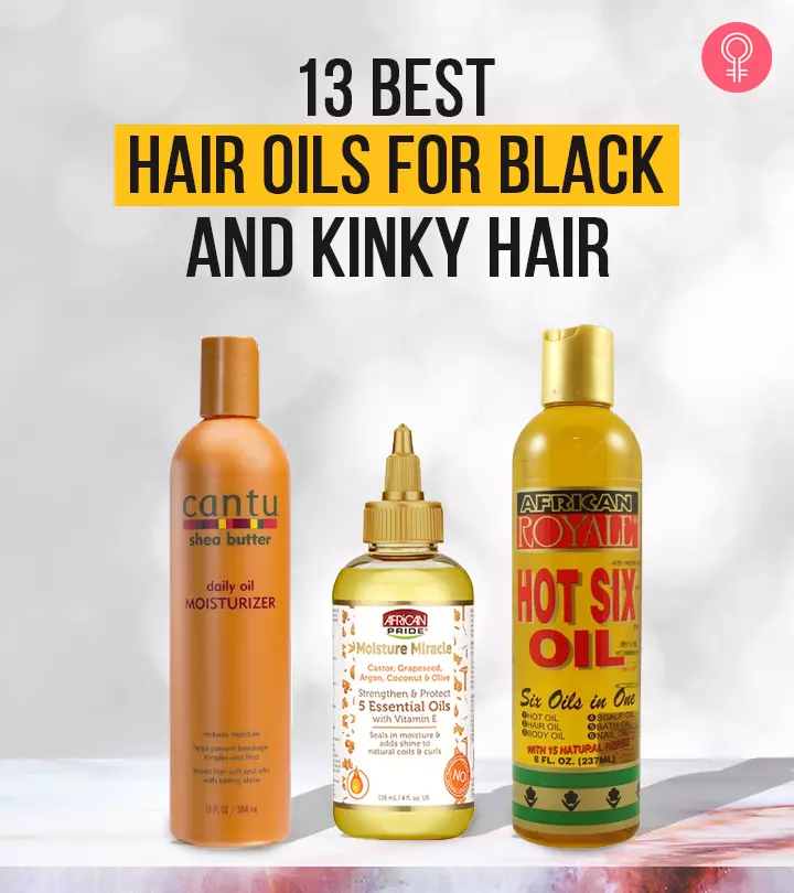 15-Best-Hair-Oils-For-4C-Hair