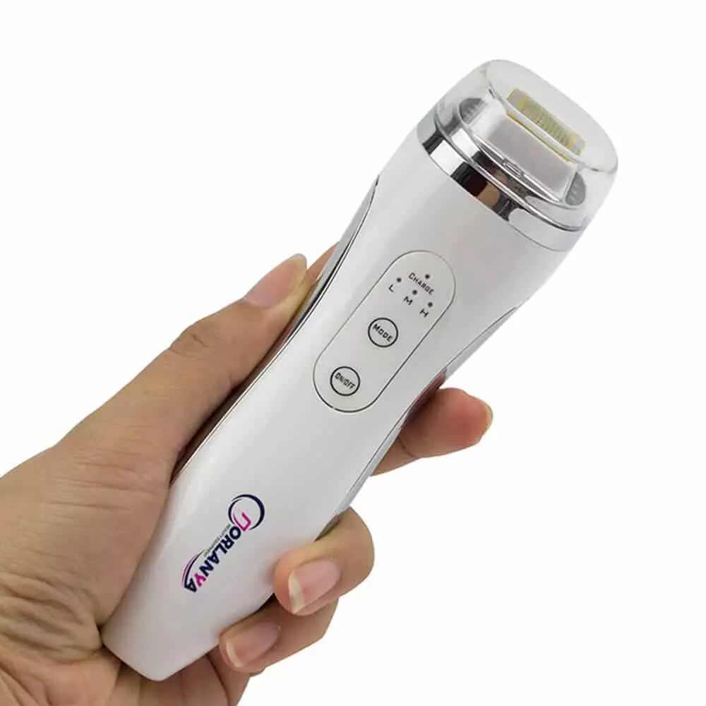 NORLANYA Mini Anti-aging Dot Matrix SkinLift Device