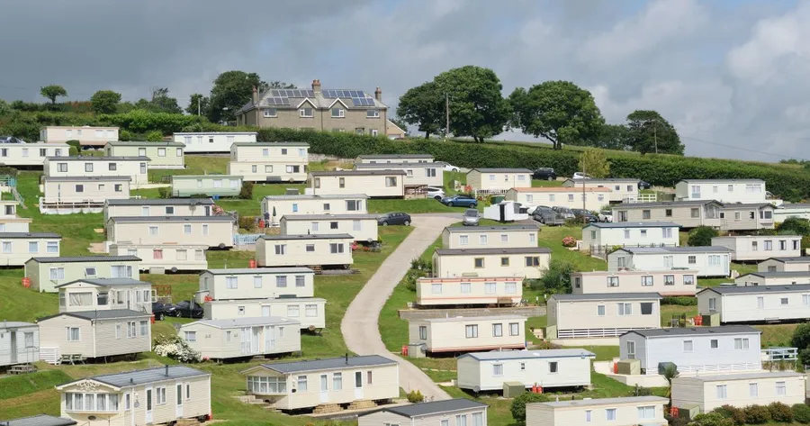 5 Trailer Parks That Don’t Fit the Stereotype