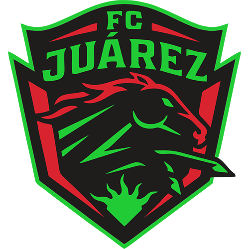 Escudos Liga MX FC Juárez