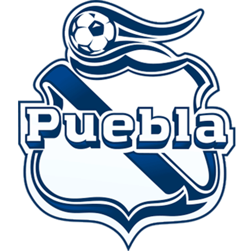 Escudos Liga MX Puebla