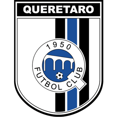 Escudos Liga MX Querétaro