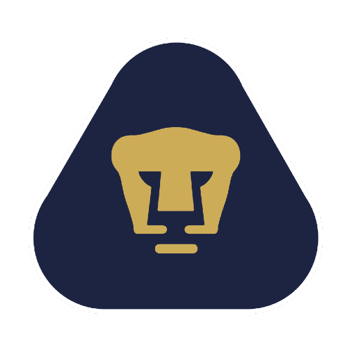 Escudos Liga MX Pumas