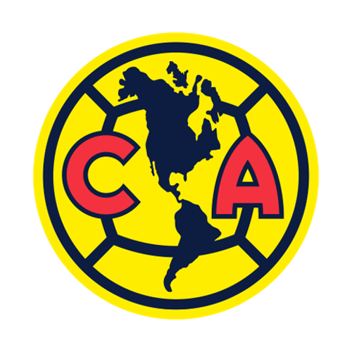 Escudos Liga MX América