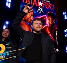 Canelo Álvarez buscará su triunfo número 63 en su carrera como profesional / Instagram