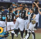 Sultanes espera conocer a su rival en la serie que comenzará el martes 11 de marzo / @Sultanesfemenil