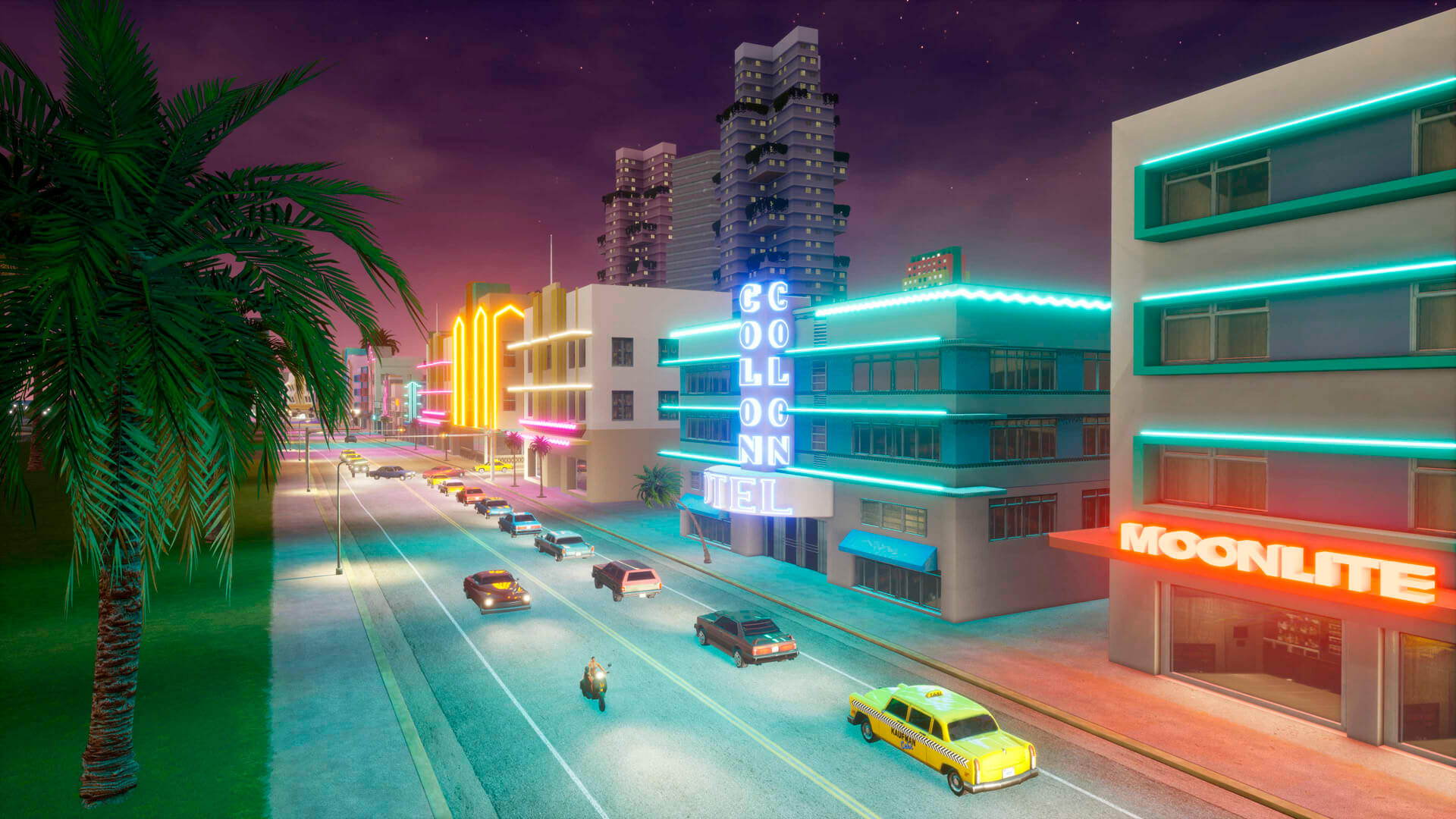 Gta Vice City Win 10: Hướng Dẫn Cài Đặt Và Chơi Thả Ga Trên Máy Tính