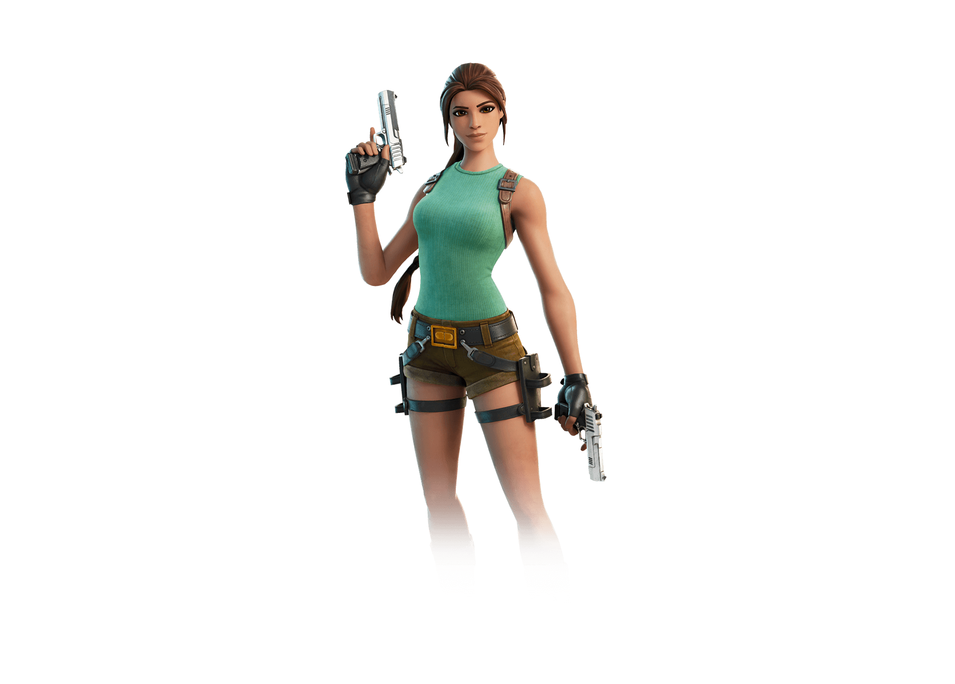 Fortnite Girl Skins PNG