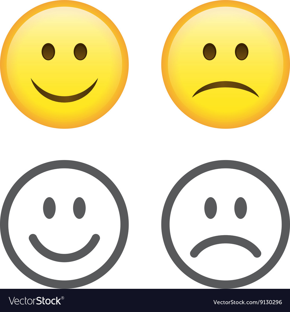 The Ultimate Collection of 999+ High-Quality Sad Smiley Images in Full ...