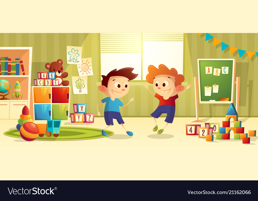 Preschool Cartoon Images - Preschool Children Cartoon | Bodbocwasuon